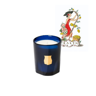 Salta Petite Bougie - Trudon - Campomarzio70