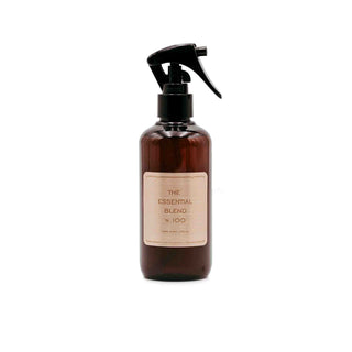 Spray Ambiente N.100 - The Essential Blend - Campomarzio70