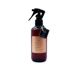 Spray Ambiente N.107 - The Essential Blend - Campomarzio70