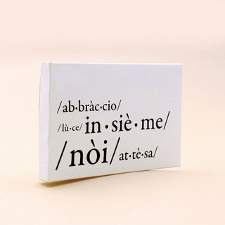 Greeting Card Box Set - G Color x Campomarzio70