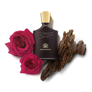 Oud Zarian - Creed