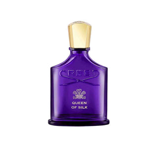 Queen of Silk - Creed