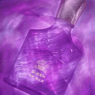 Queen of Silk - Creed