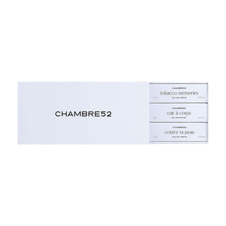Discovery Set - Chambre52