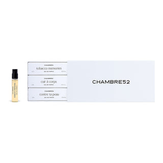 Discovery Set - Chambre52