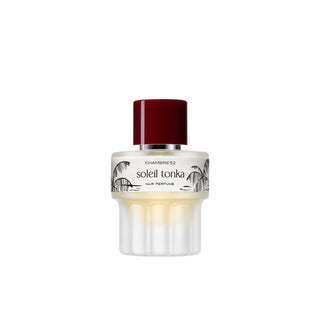 Soleil Tonka Hair Perfume - Chambre52