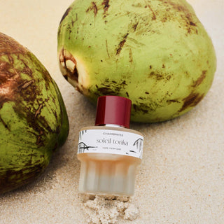 Soleil Tonka Hair Perfume - Chambre52