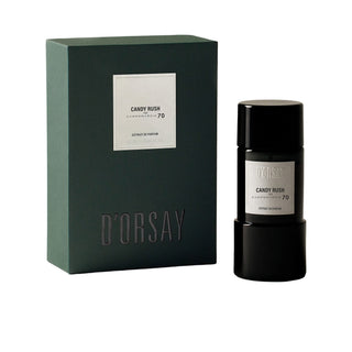 Candy Rush Extrait de Parfum - D'Orsay