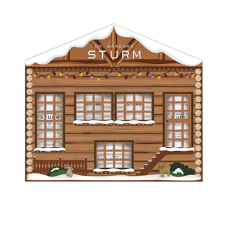 Glow House - Dr. Barbara Sturm