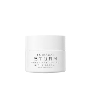 Super Anti-Aging Night Cream - Dr. Barbara Sturm - Campomarzio70