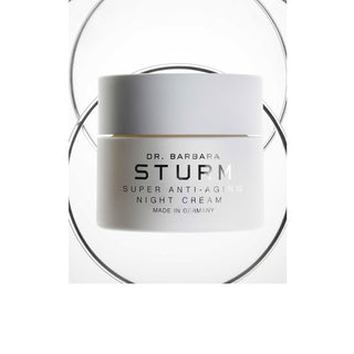 Super Anti-Aging Night Cream - Dr. Barbara Sturm - Campomarzio70