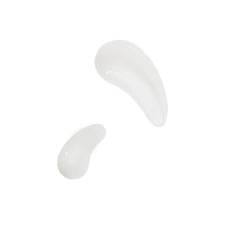 Texture del Dr. Barbara Sturm Aloe Vera Gel – gel leggero e rinfrescante per idratazione immediata della pelle.
