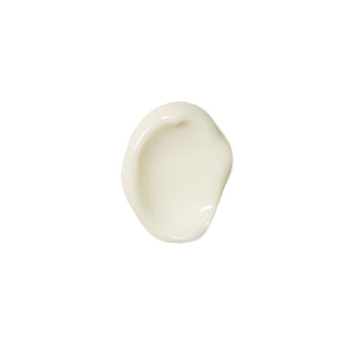Texture della Anti-Aging Body Cream Dr. Barbara Sturm – crema corpo anti-età dalla consistenza ricca e setosa.