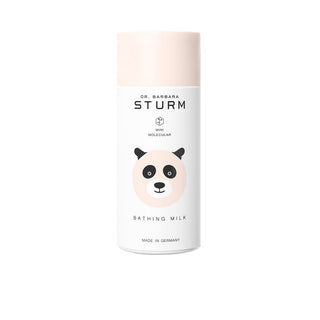 Baby & Kids Bathing Milk - Dr. Barbara Sturm