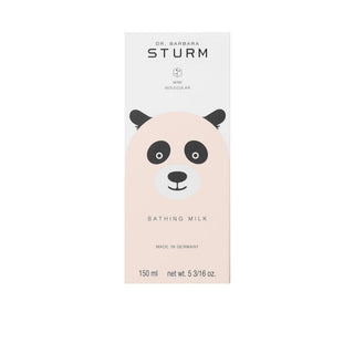 Baby & Kids Bathing Milk - Dr. Barbara Sturm