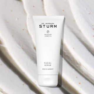 Facial Scrub - Dr. Barbara Sturm