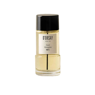 W.T. Sweet Disruption- D'Orsay
