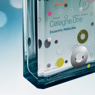 Cologne One - Escentric Molecules