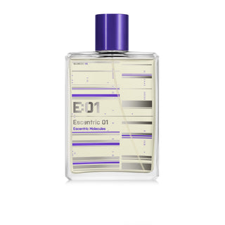Escentric 01 Anniversary Edition - Escentric Molecules
