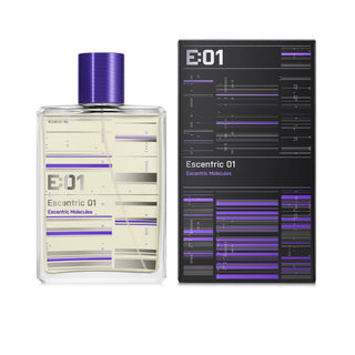 Escentric 01 Anniversary Edition - Escentric Molecules