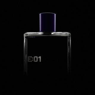 Escentric 01 Anniversary Edition - Escentric Molecules
