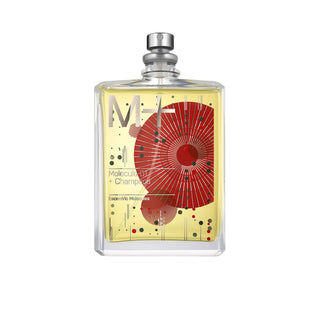 Molecule 01 + Champaca - Escentric Molecules