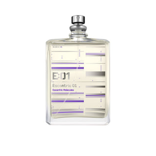 Escentric 01 - Escentric Molecules