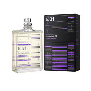 Escentric 01 - Escentric Molecules
