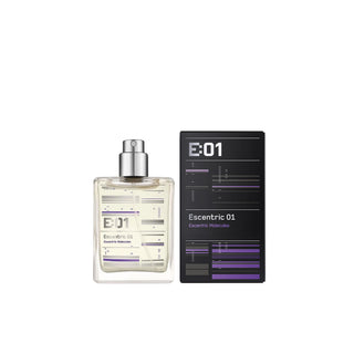 Escentric 01 - Escentric Molecules