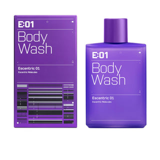 Escentric 01 Body wash - Escentric Molecules