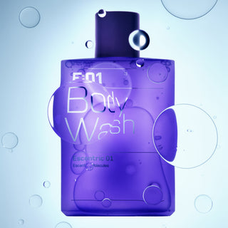 Escentric 01 Body wash - Escentric Molecules