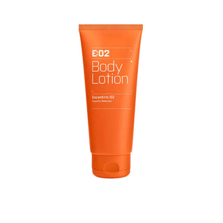 Escentric 02 Body Lotion - Escentric Molecules