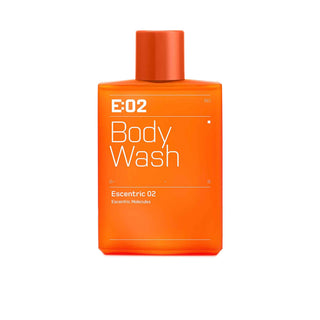 Escentric 02 Body Wash - Escentric Molecules