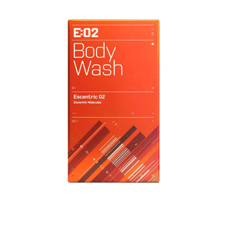 Escentric 02 Body Wash - Escentric Molecules