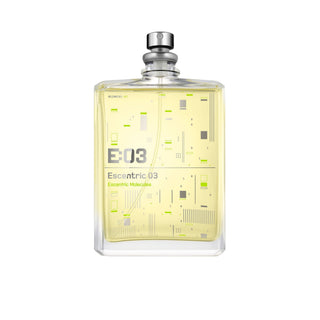 Escentric 03 - Escentric Molecules
