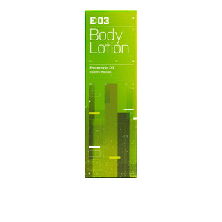Escentric 03 Body Lotion - Escentric Molecules
