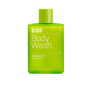 Escentric 03 Body Wash - Escentric Molecules