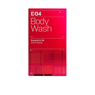 Escentric 04 Body wash - Escentric Molecules