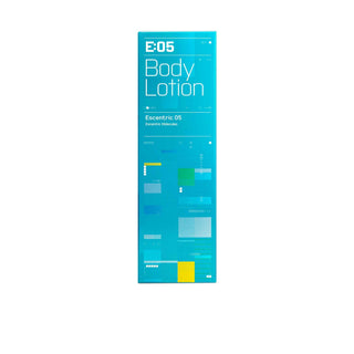 Escentric 05 Body Lotion - Escentric Molecules