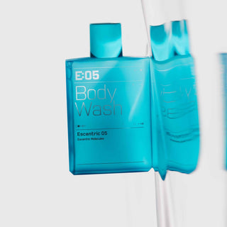 Escentric 05 Body Wash - Escentric Molecules