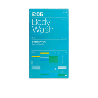 Escentric 05 Body Wash - Escentric Molecules