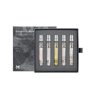 Discovery Set Molecule - Escentric Molecules