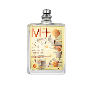 Molecule 01 + Black Tea - Escentric Molecules