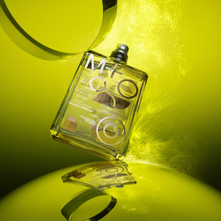 Molecule 01 + Ginger - Escentric Molecules