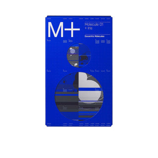 Molecule 01 + Iris - Escentric Molecules