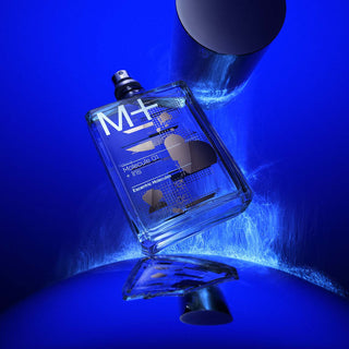 Molecule 01 + Iris - Escentric Molecules