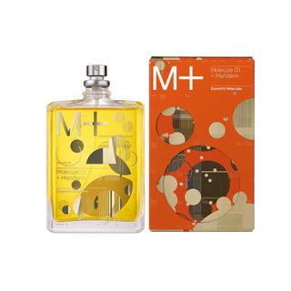Molecule 01 + Mandarin - Escentric Molecules
