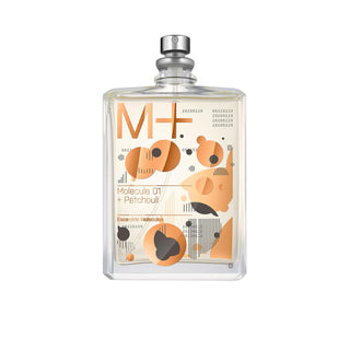 Molecule 01 + Patchouli - Escentric Molecules