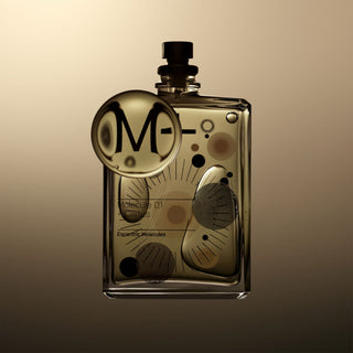 Molecule 01 + Cistus - Escentric Molecules