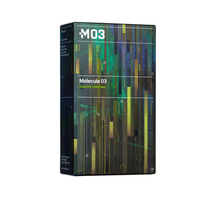 Molecule 03 - Escentric Molecules
